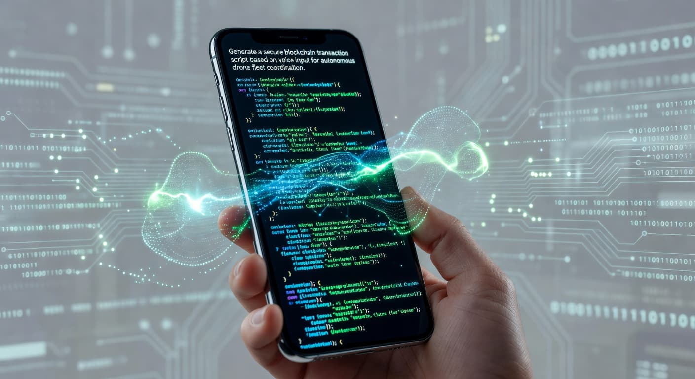 OpenAI's Codex AI Poised to Revolutionize Mobile: Coding Power in Your Pocket