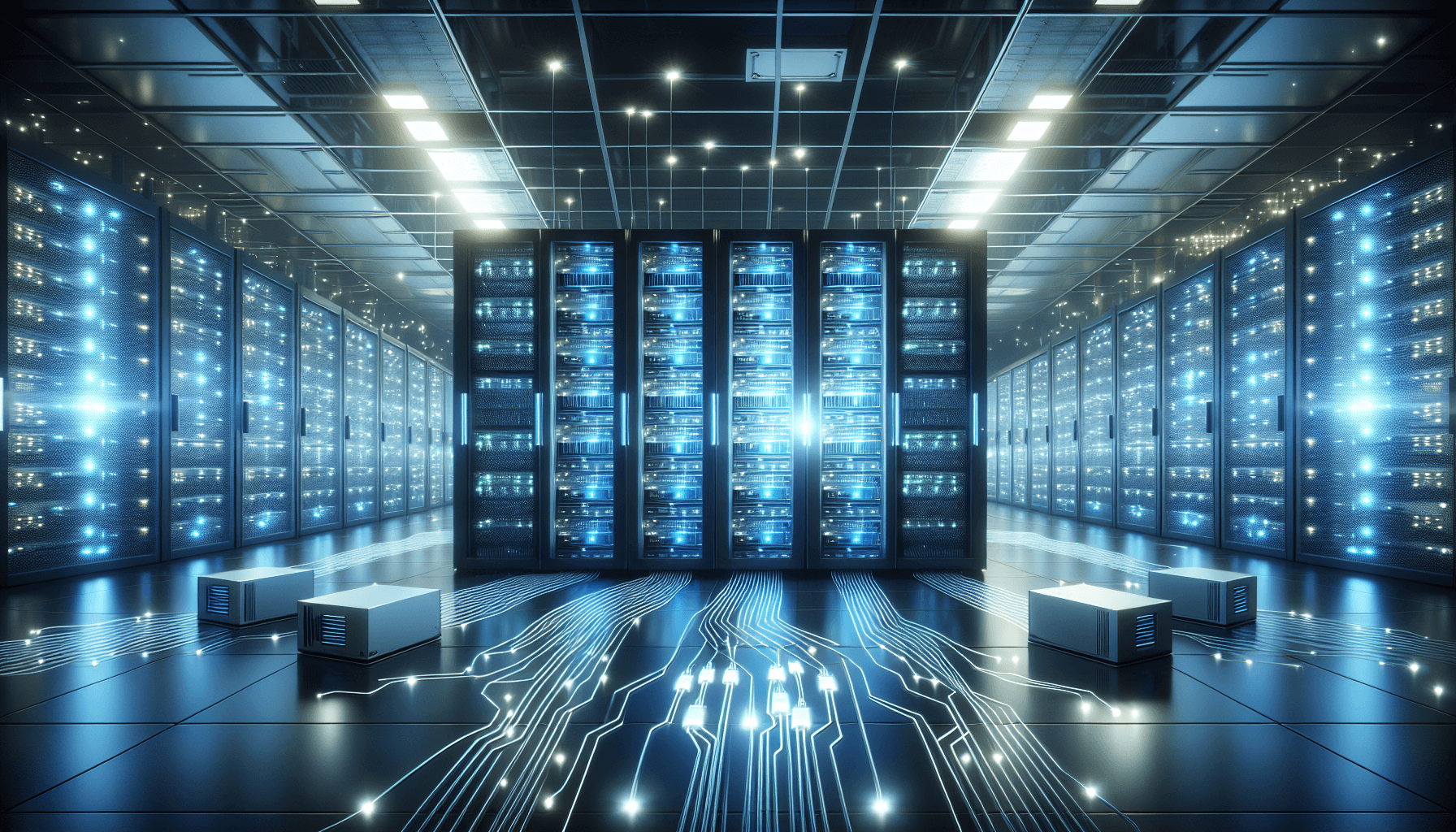 Oracle Raccoglie 50 Miliardi di Dollari per Dominare il Cloud: Una Mossa Strategica Che Scuote il Mercato