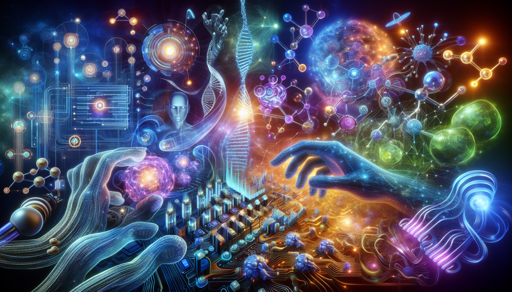 Orizzonti 2026: Le Tendenze Scientifiche Rivoluzionarie che Modelleranno il Nostro Futuro