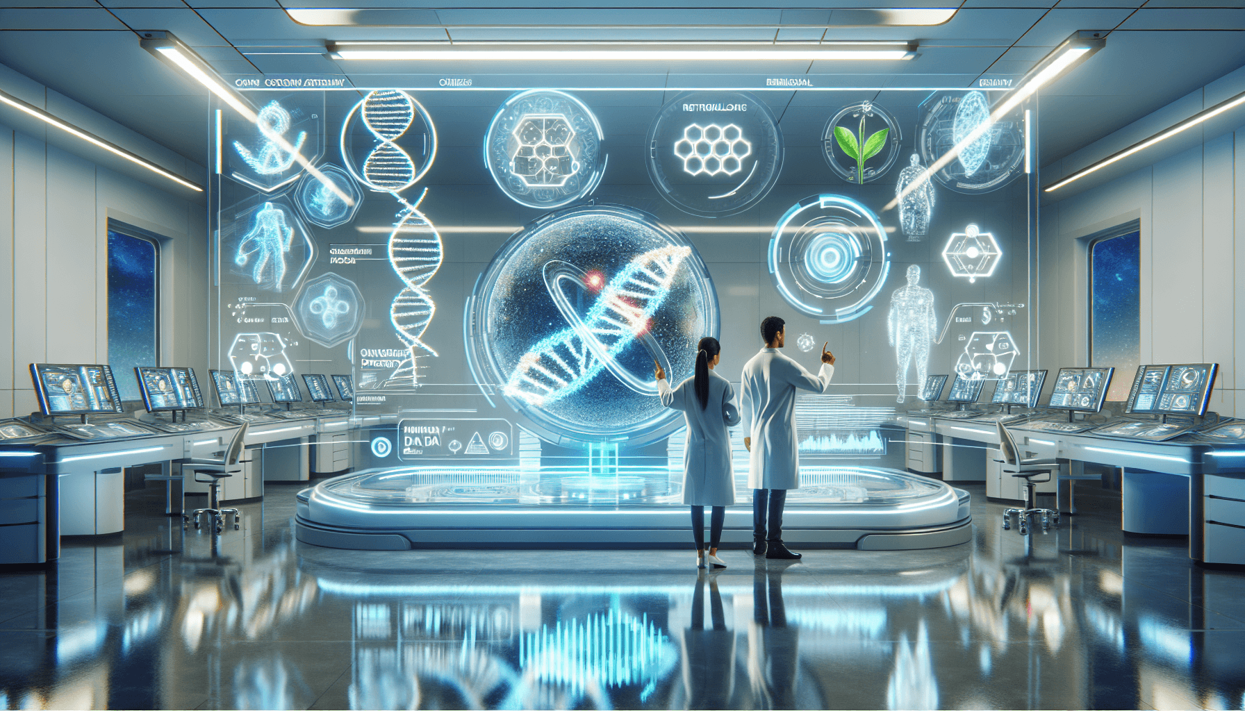 Orizzonti 2026: Le Tendenze Scientifiche Rivoluzionarie che Plasmiranno il Nostro Futuro