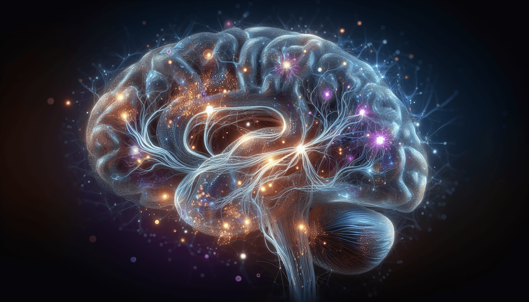 Parkinson: Svelata la Rete Cerebrale Chiave? Una Nuova Frontiera nella Ricerca