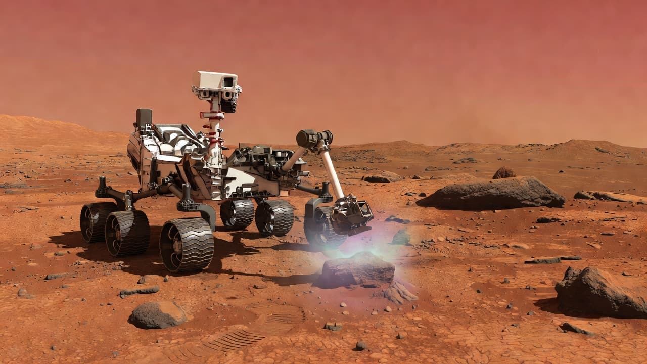 Perseverance Rileva Materia Organica Complessa su Marte: Un Passo Gigante verso la Vita Extraterrestre?