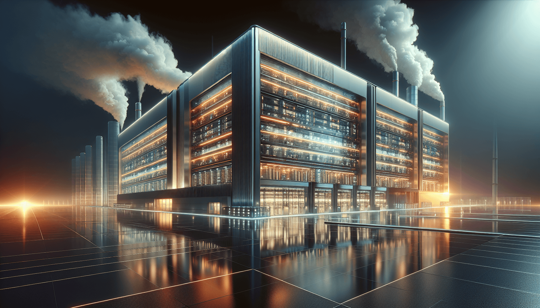 Powering Tomorrow's AI: Google's Landmark Geothermal Investment