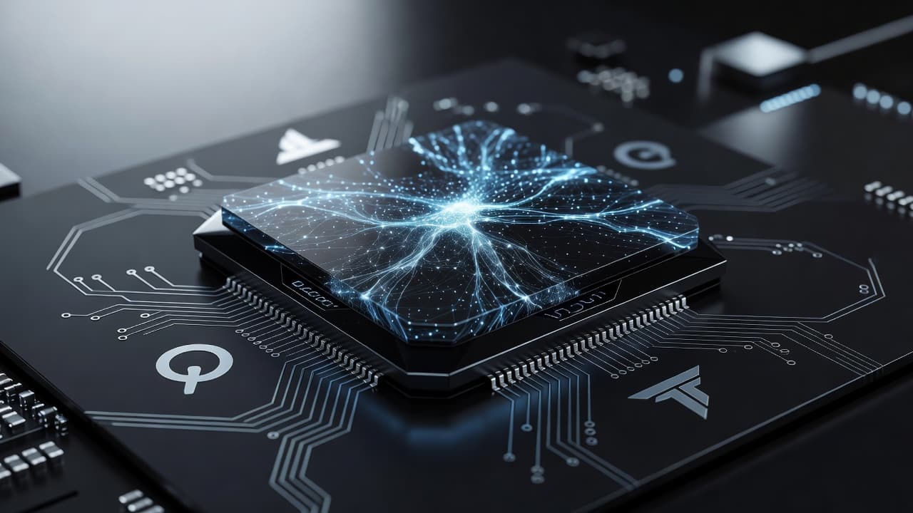 Qualcomm Punta All'AI: L'Acquisizione di Tenstorrent Potrebbe Rimodellare il Futuro dei Chip Intelligenti