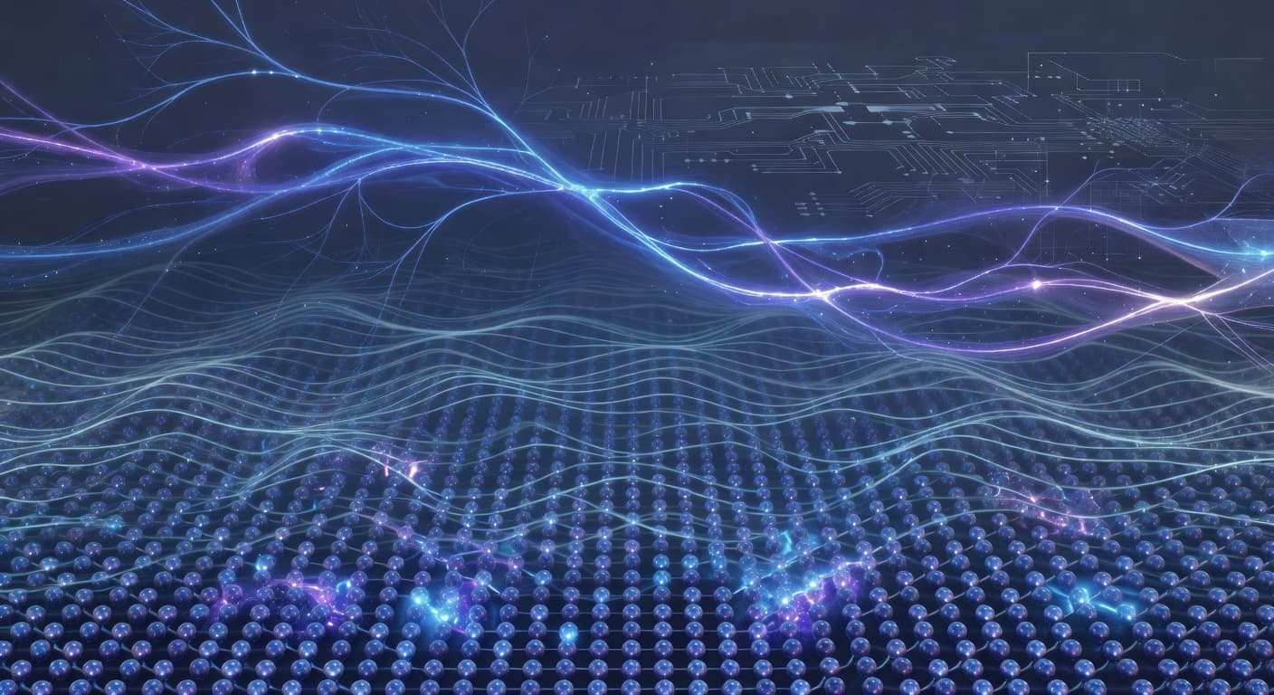 Quantum Leap: Scientists Unlock New Control Over Superconductivity