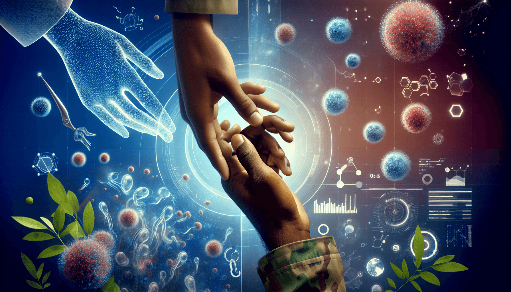Revolutionary Reversible Male Birth Control Discovered: A New Era for Contraception?