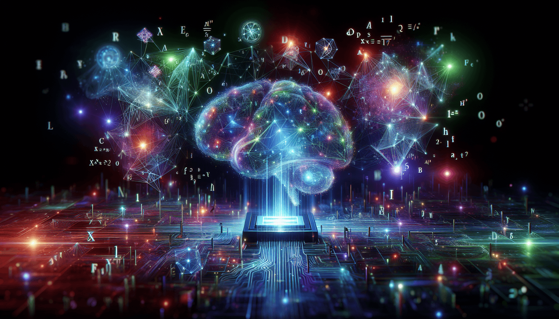 Rivoluzione AI: L'Intelligenza Artificiale Sblocca Enigmi Matematici Secolari