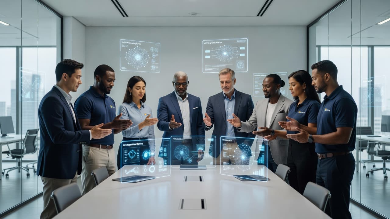 Rivoluzione AI: Microsoft lancia una 'Frontier Company' da 2.5 Miliardi per portare l'IA direttamente ai clienti
