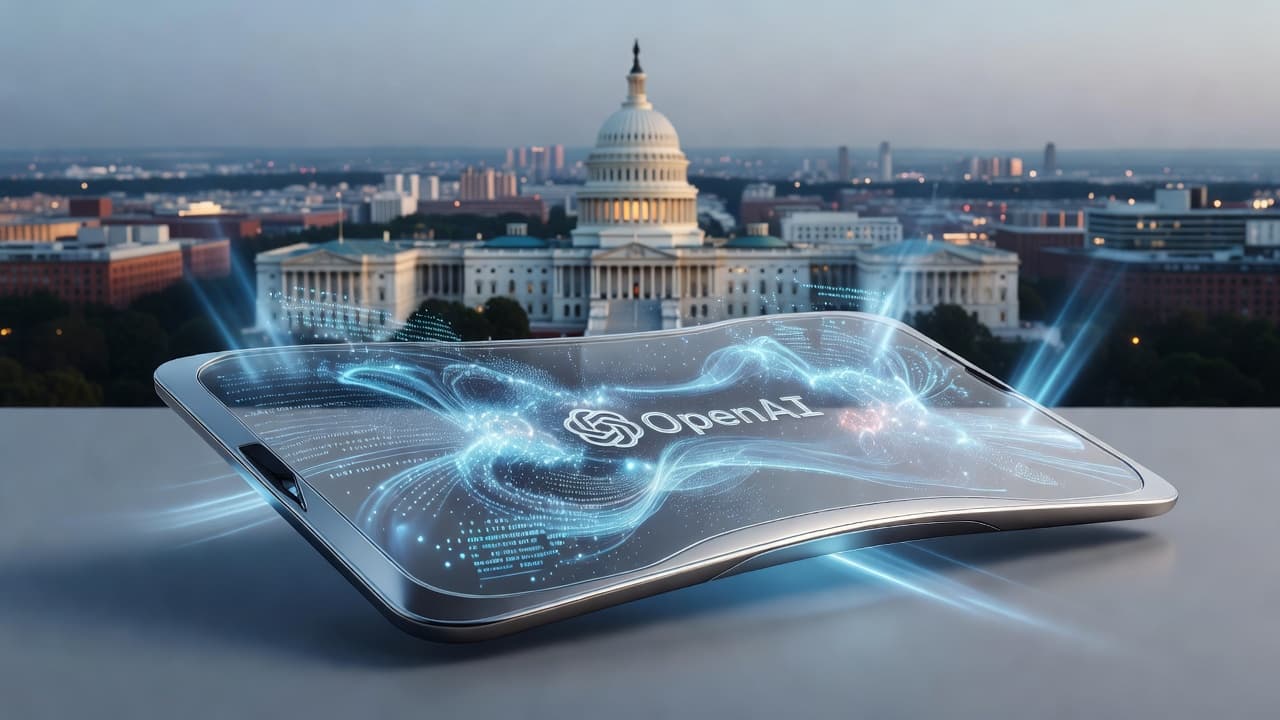Rivoluzione AI: Via Libera USA al Potente GPT-5.6 di OpenAI, Cosa Cambia?
