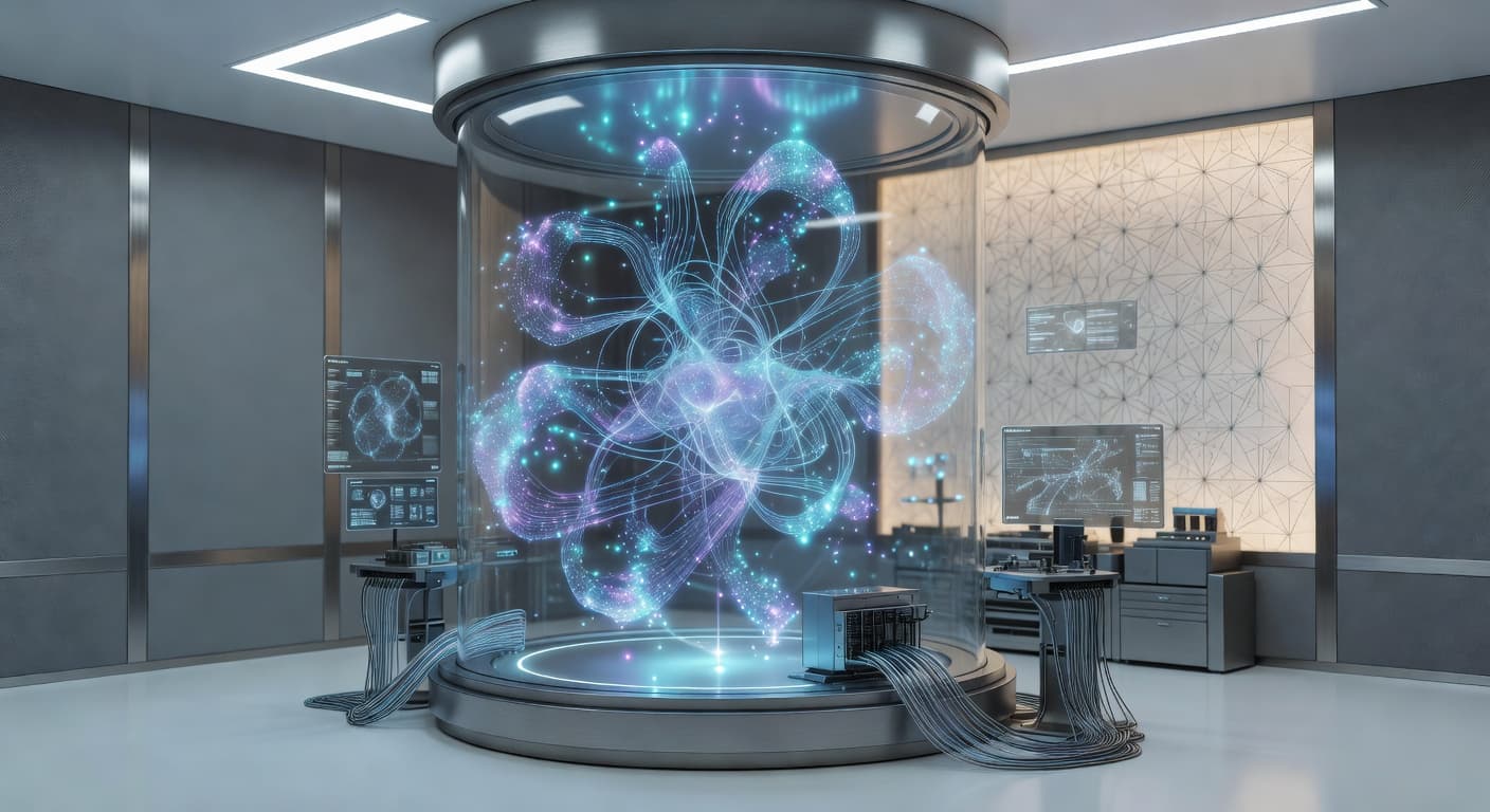 Rivoluzione Quantistica in Giappone: Rilevamento Istantaneo degli Elusivi Stati W Apre Nuove Frontiere