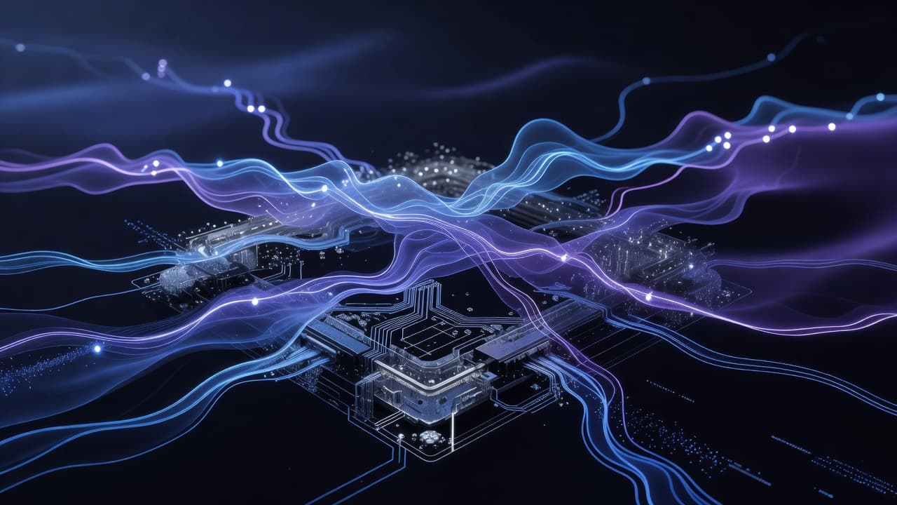 Rivoluzione Quantistica: Magnoni Stabili per 18 Microsecondi, Un Gigantesco Salto per il Futuro dell'Informazione