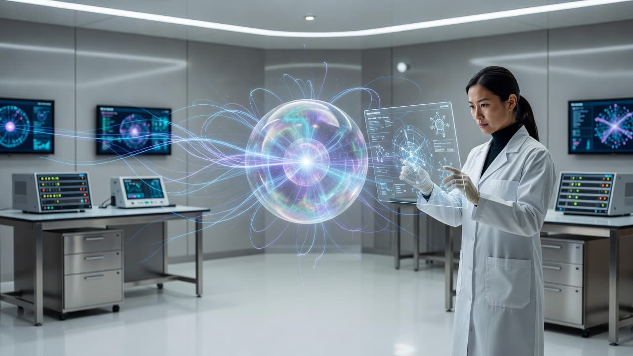 Rivoluzione Quantistica: Superconduttività Record a Pressione Normale Sblocca Nuove Frontiere