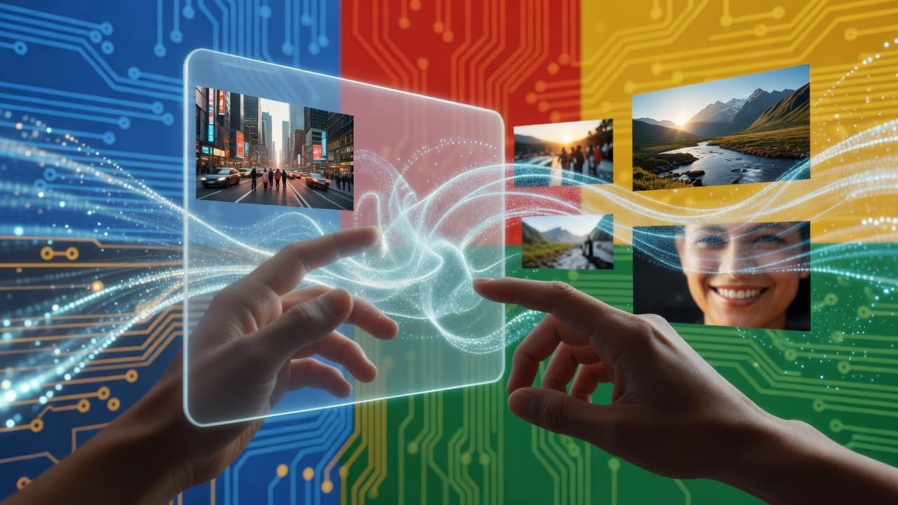 Rivoluzione Video AI: Google Veo 3 è Ora Ampiamente Disponibile su Vertex AI