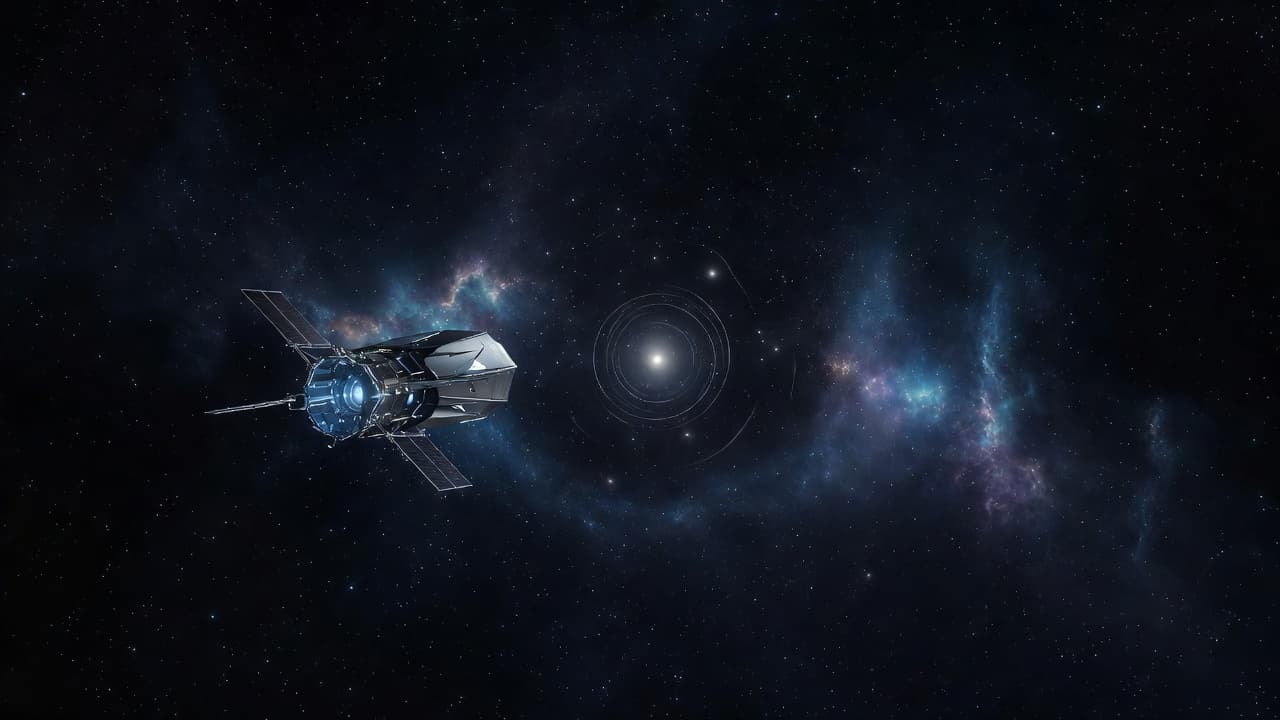 Roman della NASA: Il Telescopio Spaziale Pronto a Rivoluzionare la Caccia a Migliaia di Mondi Alieni