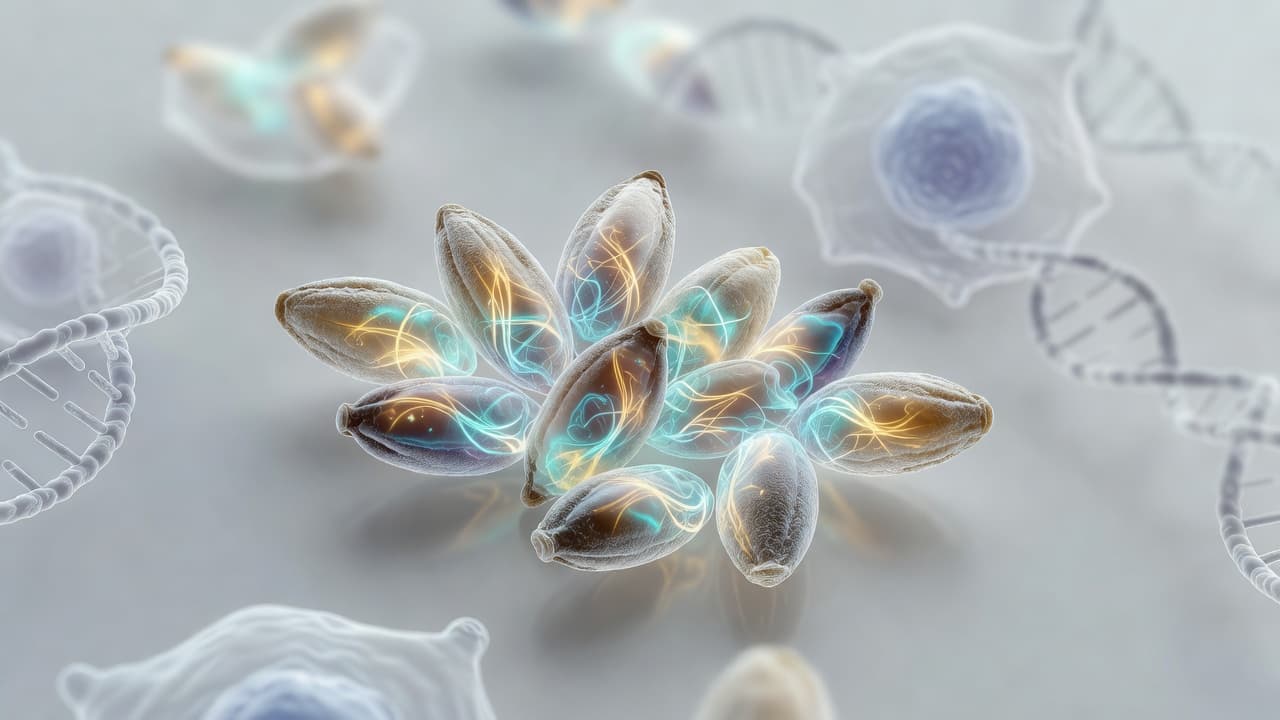 Rye Pollen's 30-Year Secret Unveiled: A Game-Changer for Cancer Research