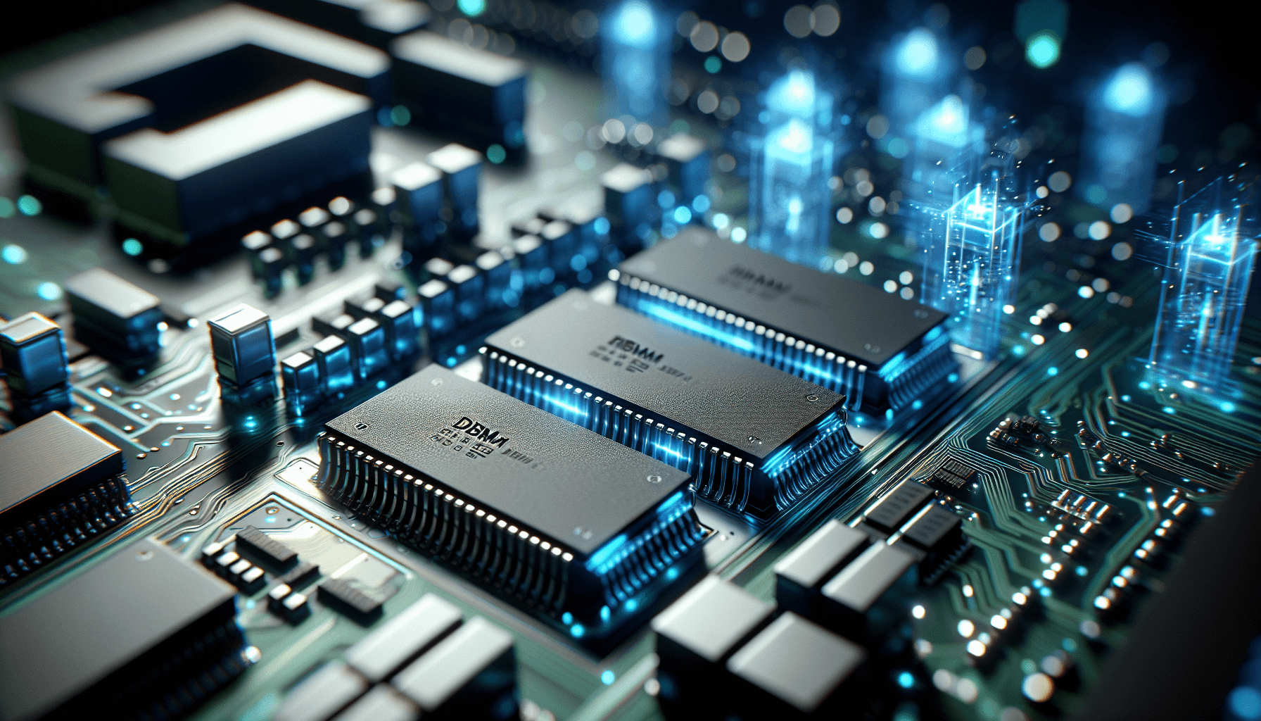 Samsung in Pole Position nell'HBM4: La Memoria AI Sblocca il Futuro dell'Intelligenza Artificiale