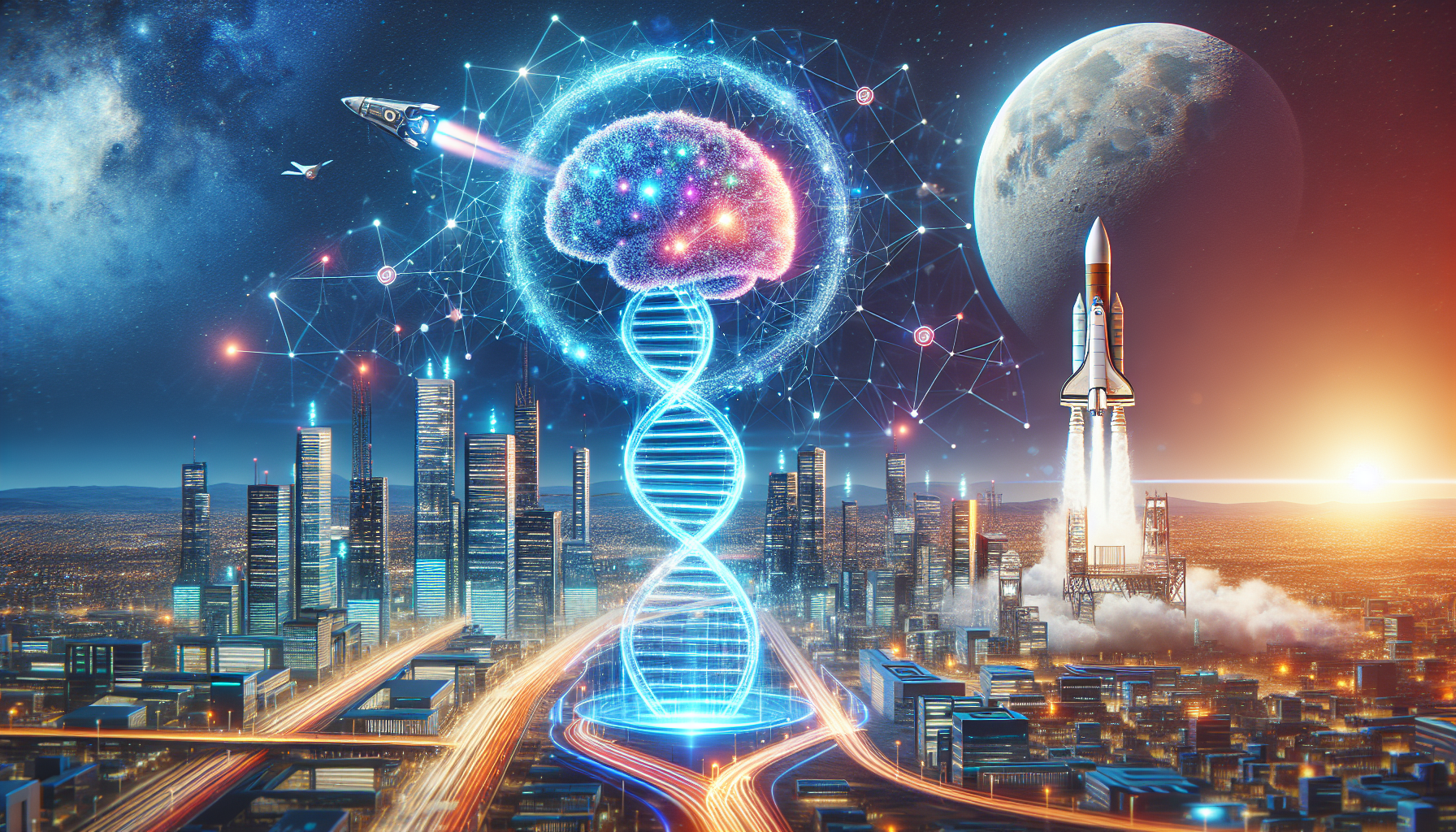 Scienza 2026: Le Frontiere dell'Innovazione che Stanno Ridefinendo il Nostro Futuro
