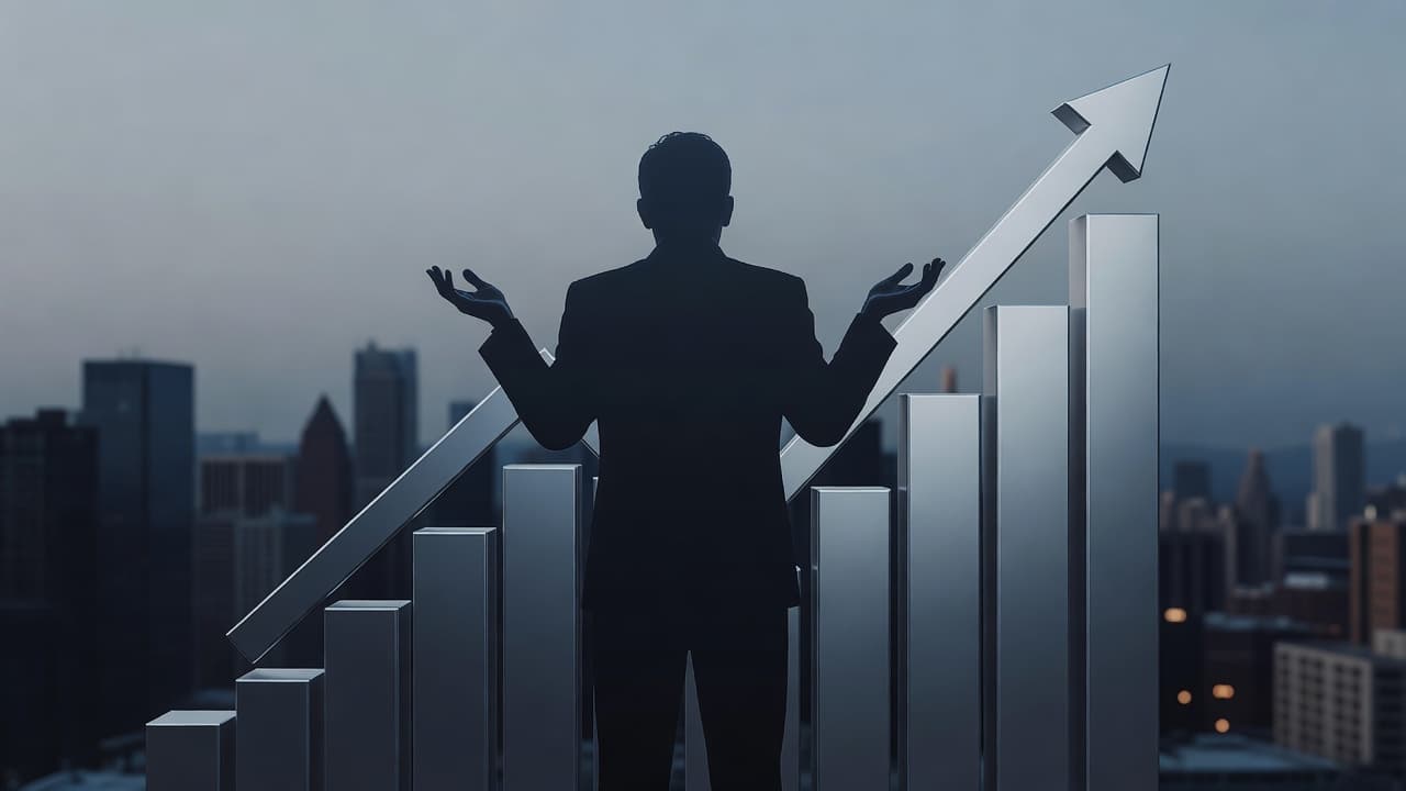 Strong Bank Earnings Fail to Sway Markets: Unpacking Wall Street's Indifference