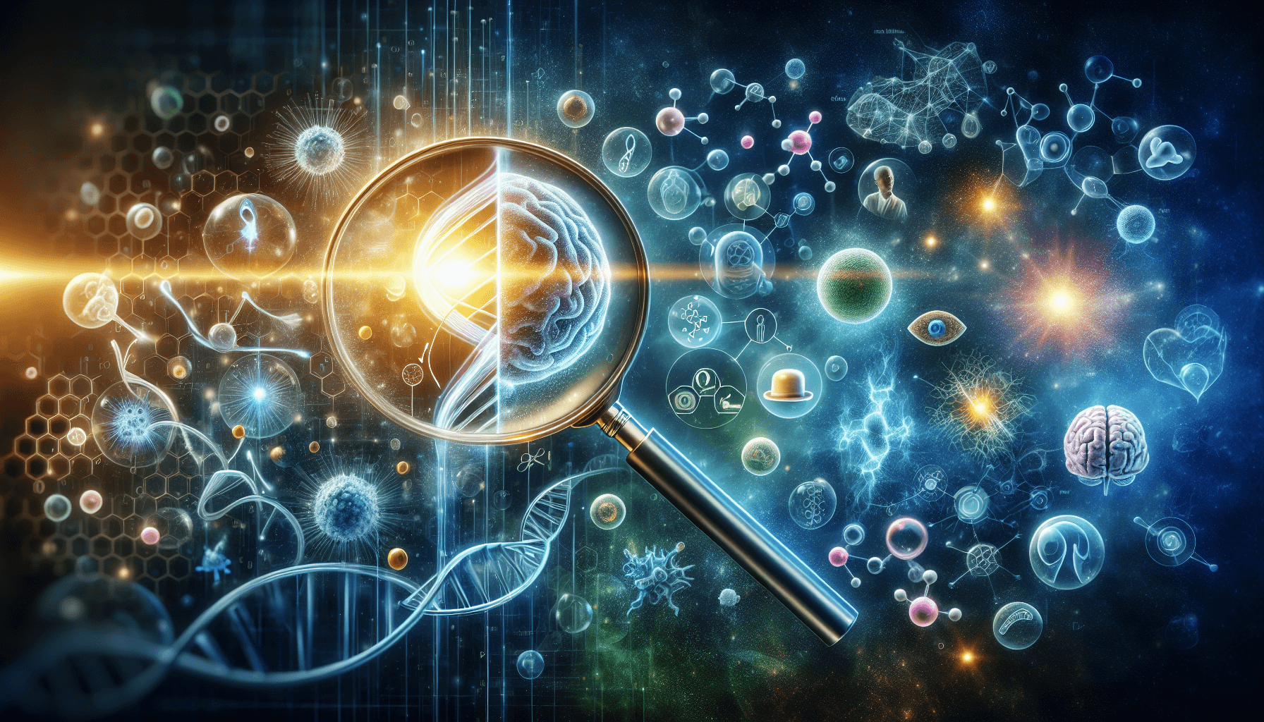 Svolta Epocale: Due Nuove Scoperte Accendono la Speranza Contro Cancro e Disturbi Neurologici