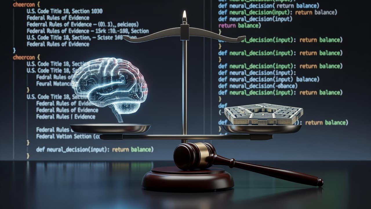 Svolta Epocale: La Corte USA Dichiarato Illegittimo il Divieto del Pentagono su Anthropic