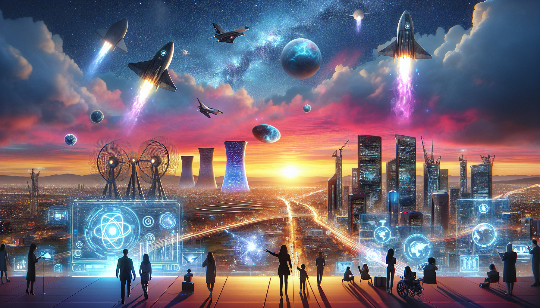 Tech al Futuro: Le Notizie Imperdibili del 5 Marzo 2026