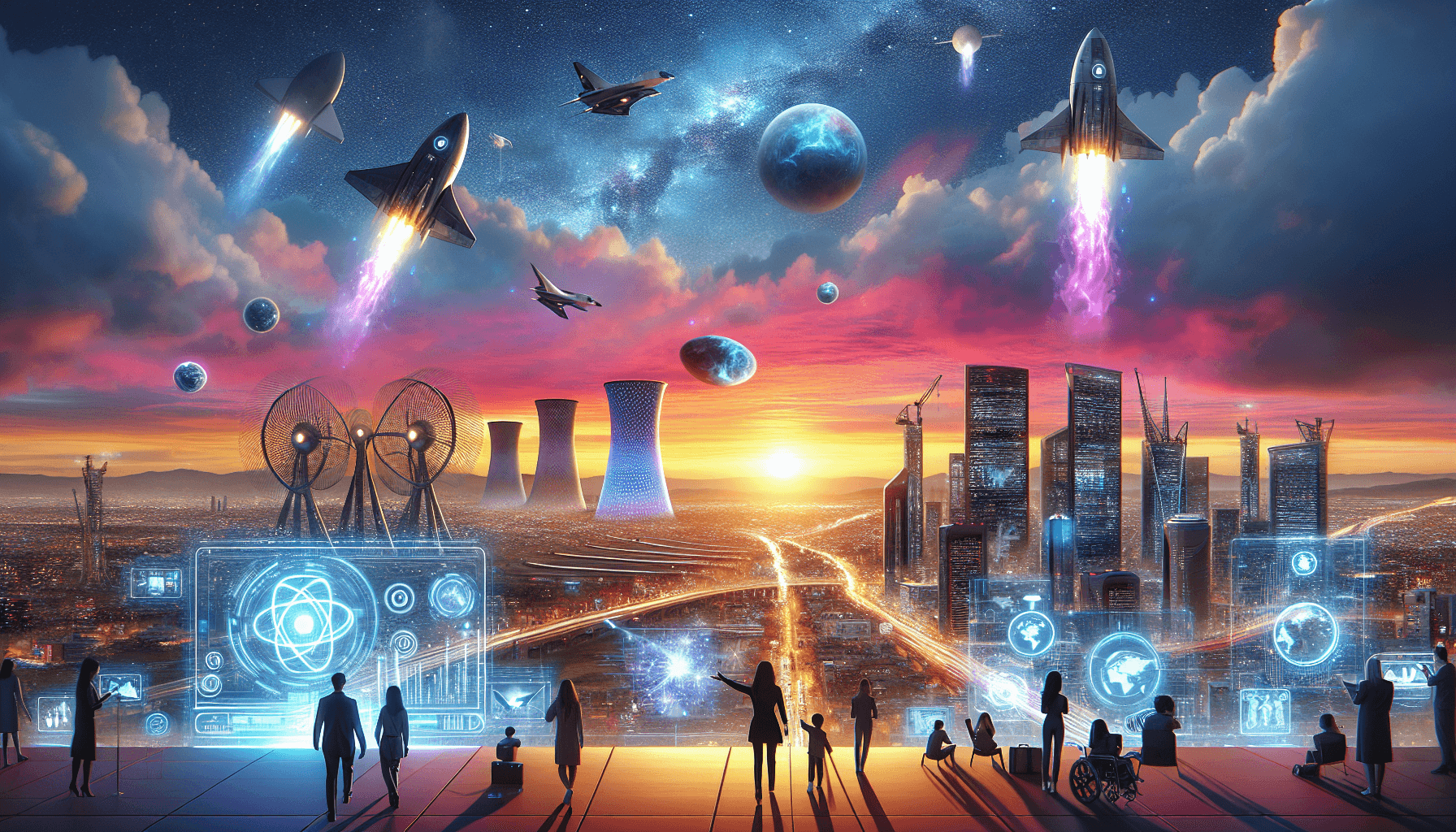 Tech al Futuro: Le Notizie Imperdibili del 5 Marzo 2026