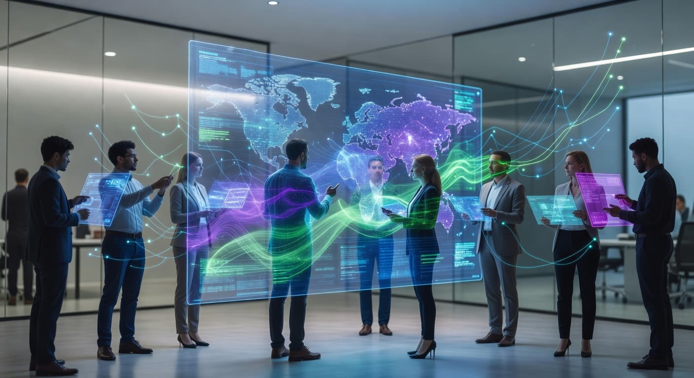 TechCrunch: Il Cuore Pulsante dell'Innovazione e delle Startup Globali