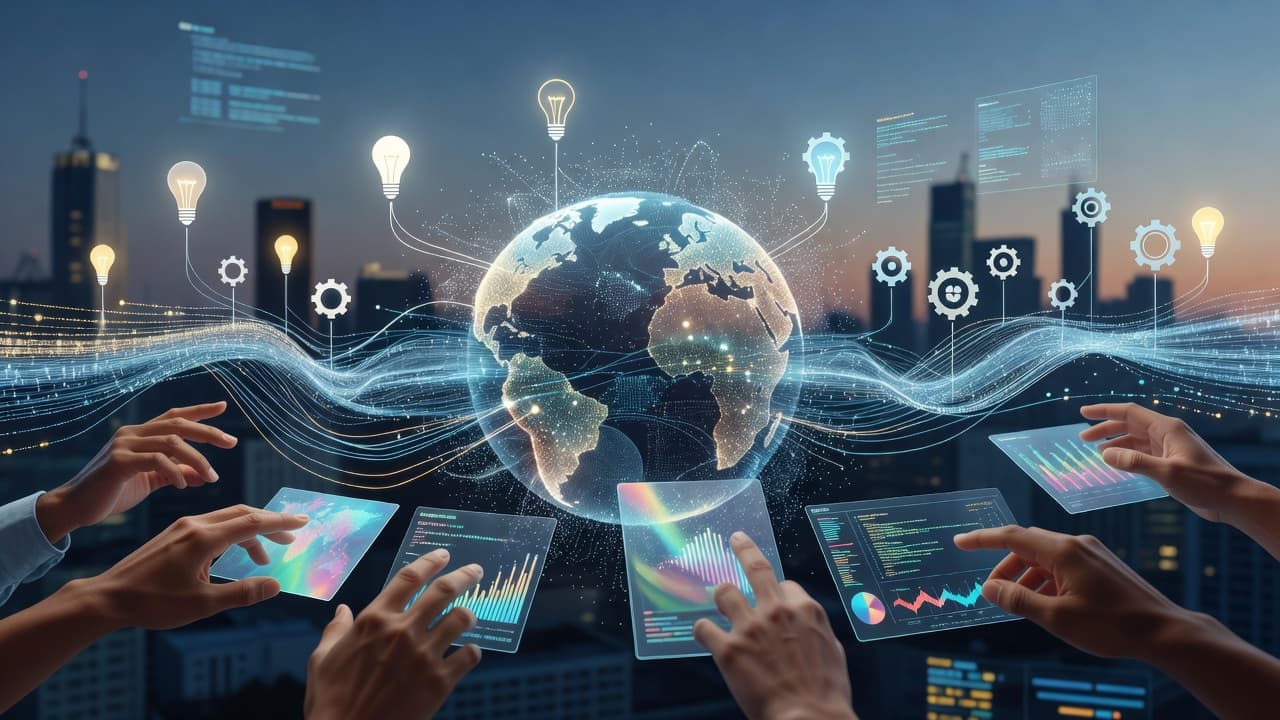 TechCrunch: Il Faro dell'Innovazione nel Mondo delle Startup e della Tecnologia
