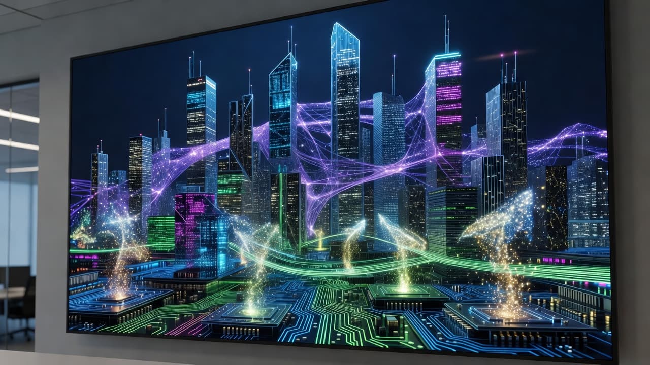 TechCrunch Italia: Le Ultime Tendenze che Stanno Ridefinendo il Futuro Tech