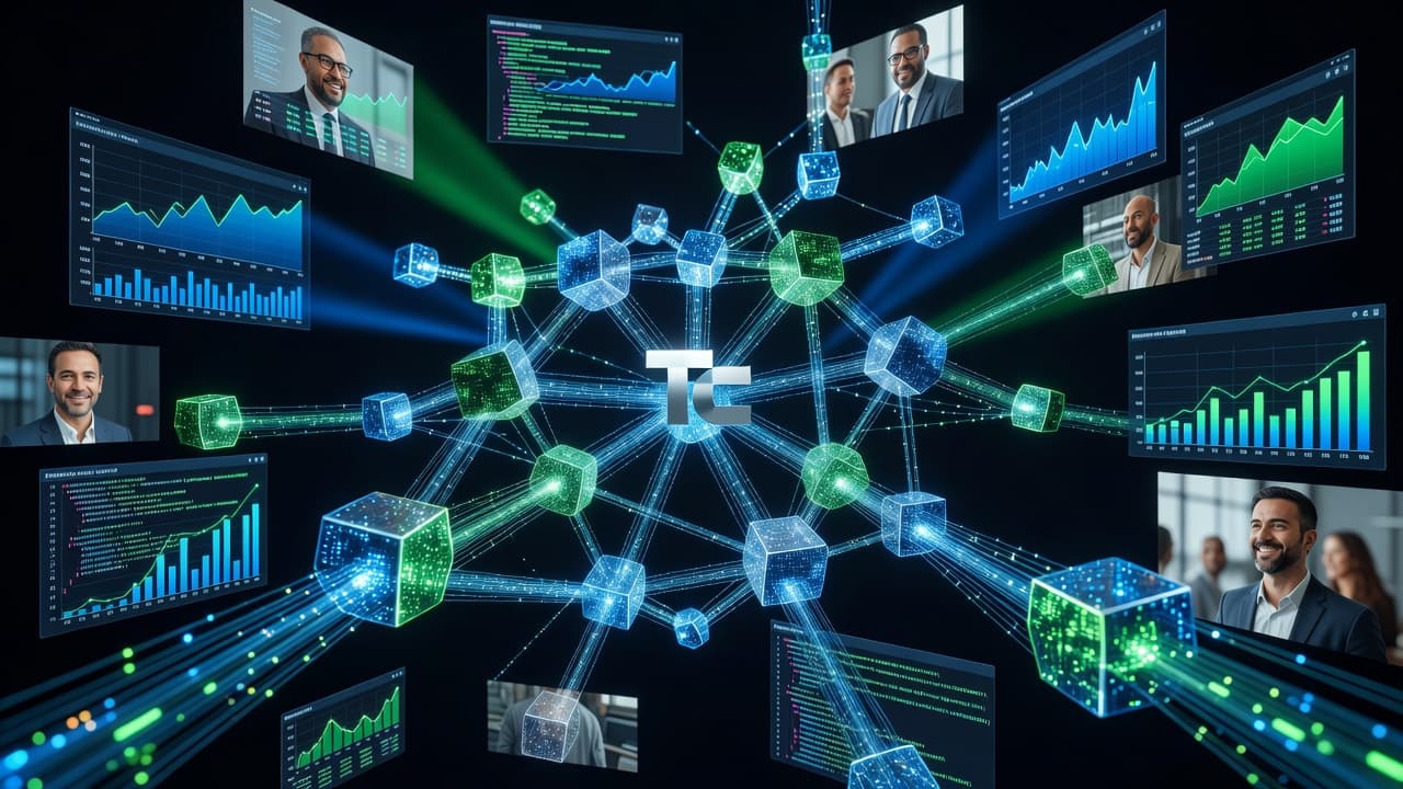TechCrunch: La Bussola Indispensabile nell'Universo dell'Innovazione Tecnologica