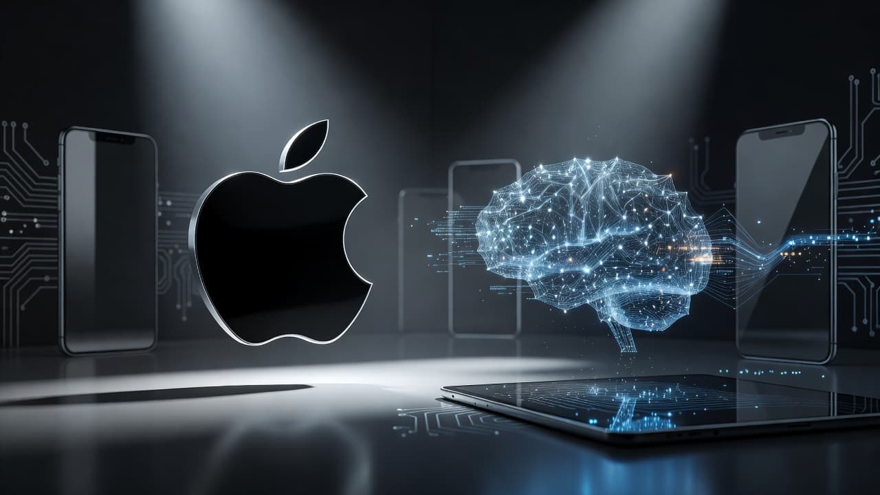 Terremoto Tech: Apple Fa Causa a OpenAI per Furto di Segreti Commerciali sull'Hardware