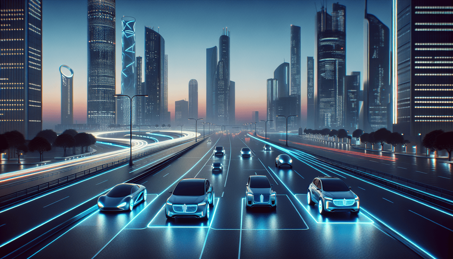 Tesla: L'Era di Model S e X al Tramonto? Tutti gli Occhi sul Rivoluzionario Cybercab