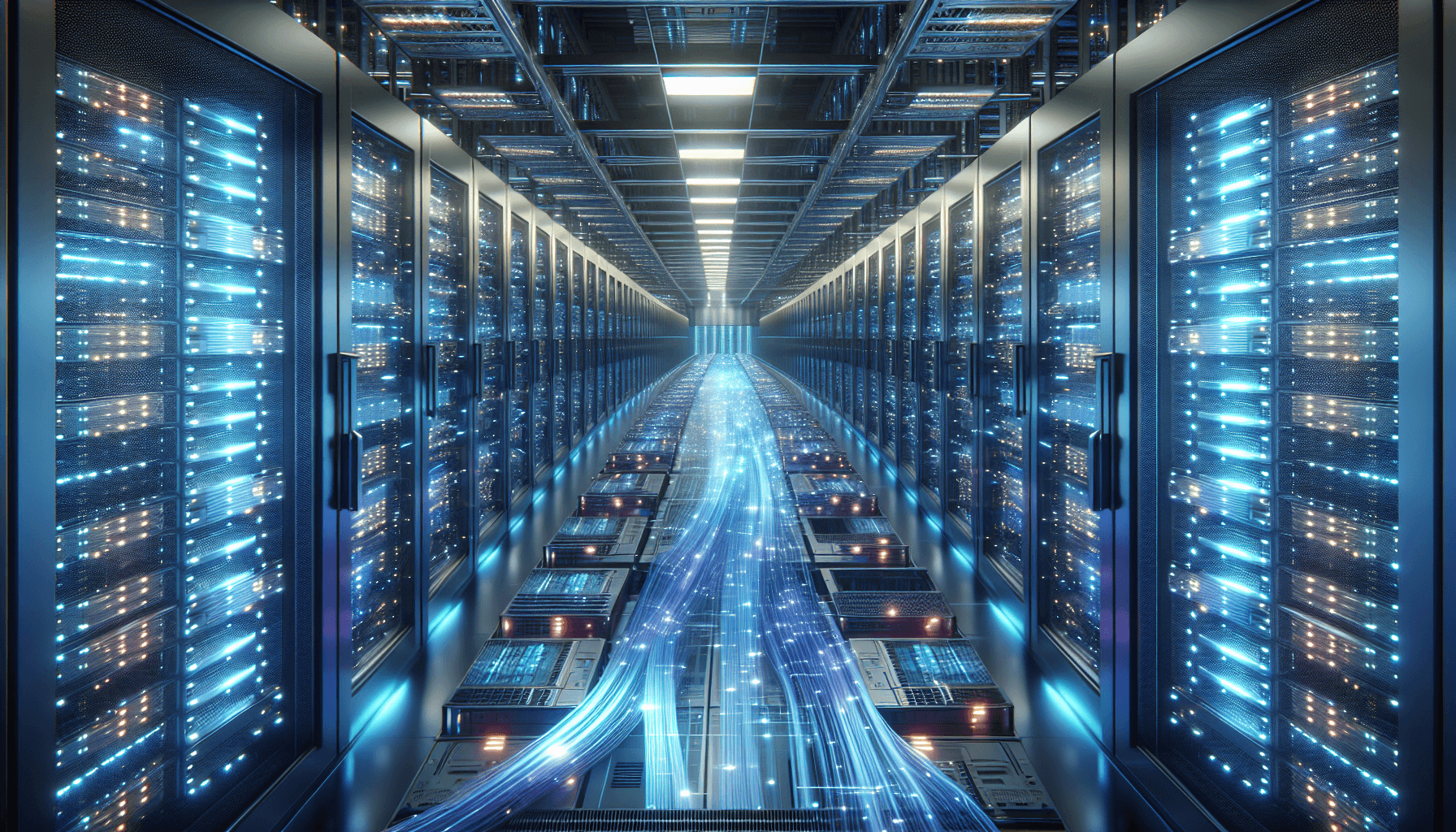 The AI Gold Rush: Big Tech's $650 Billion Bet on Future Infrastructure by 2026