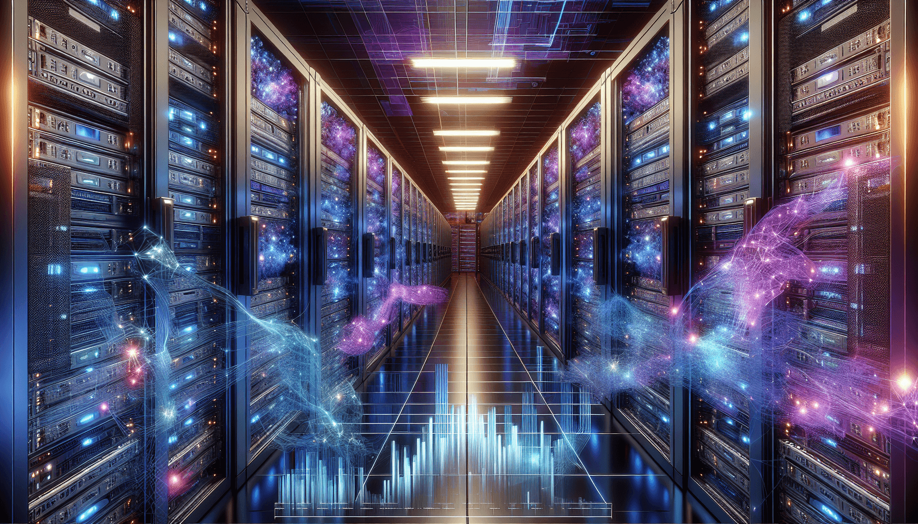 The AI Infrastructure Paradox: Big Tech's Billion-Dollar Bet Pays Off, But So Do the Bills