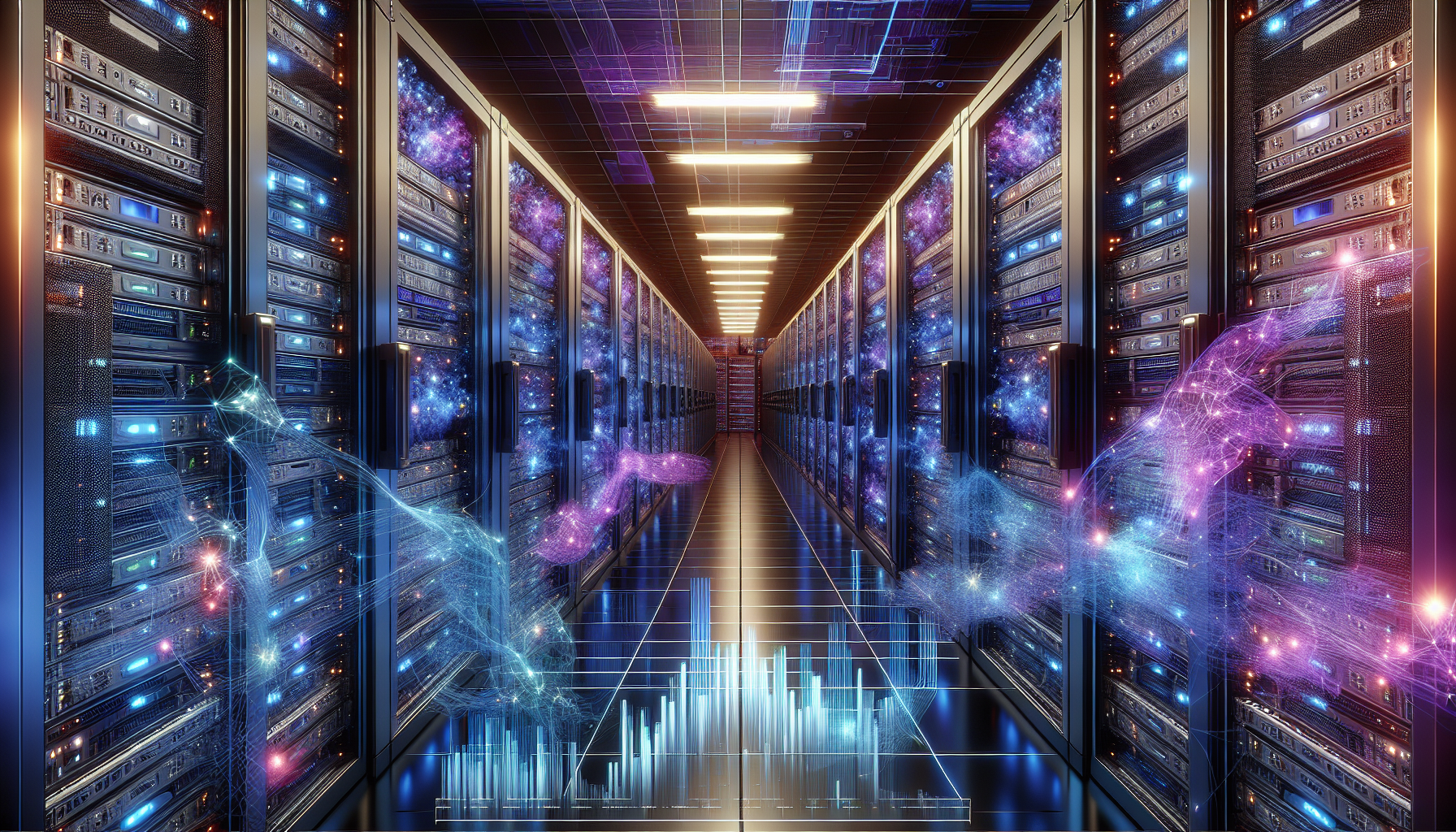 The AI Infrastructure Paradox: Big Tech's Billion-Dollar Bet Pays Off, But So Do the Bills