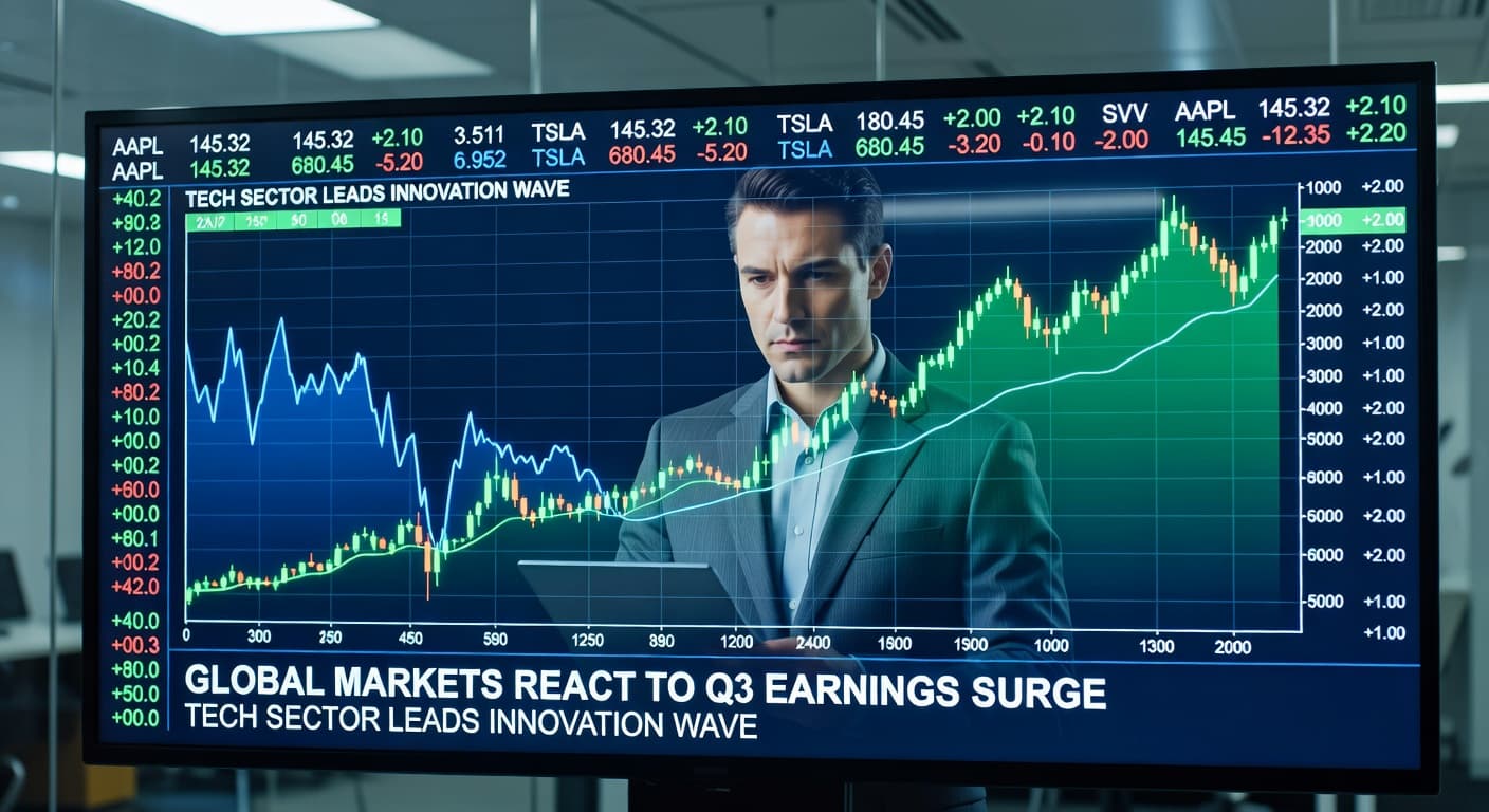 TheStreet: Il Tuo Faro nel Mondo della Finanza e del Mercato Azionario
