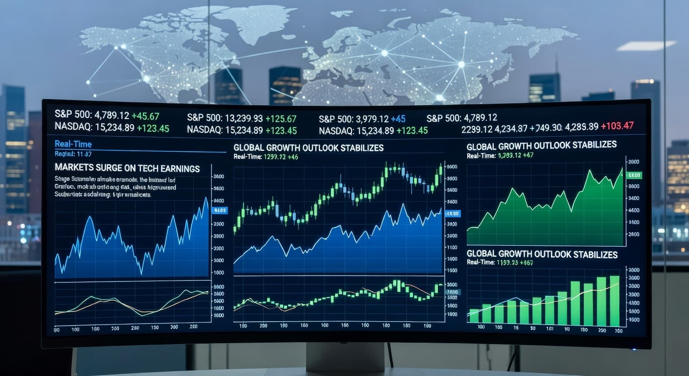 TheStreet: La Bussola Essenziale per Navigare i Mercati Finanziari