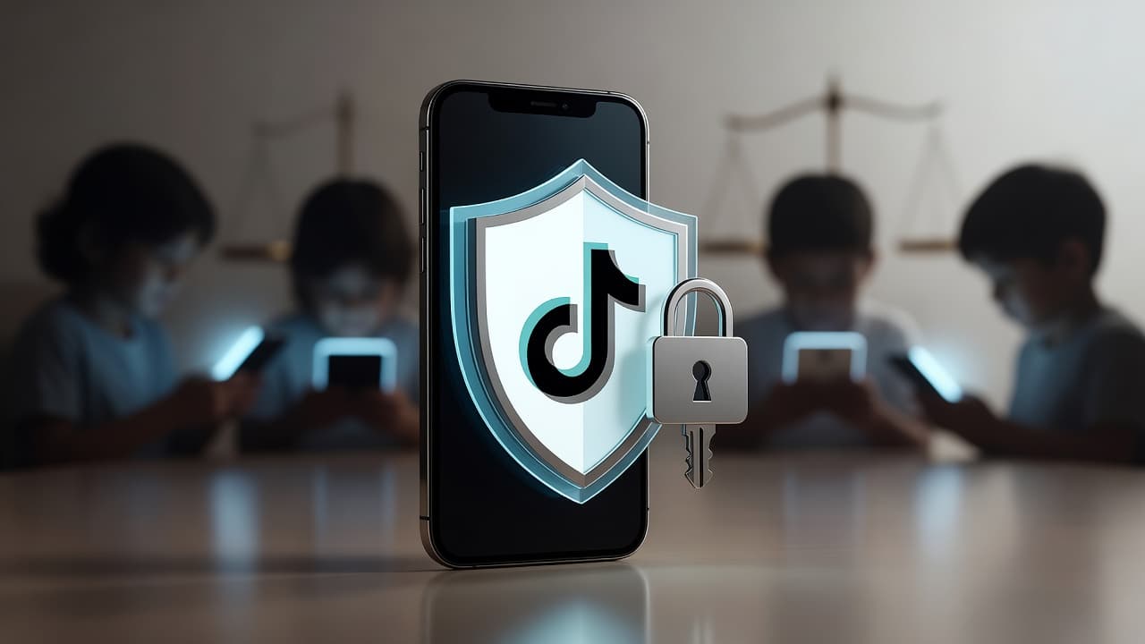 TikTok: Accordo Milionario da 400M per la Privacy dei Minori. Cosa Cambia?