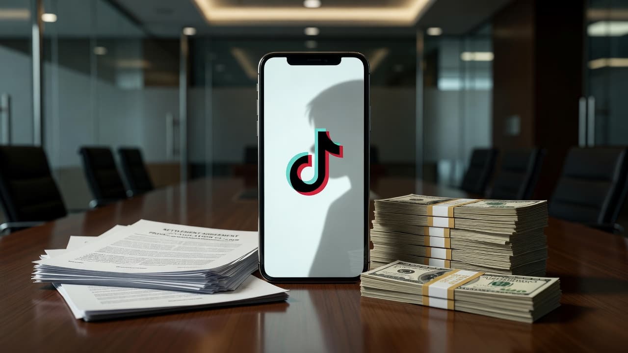 TikTok's $400 Million Privacy Settlement: A Wake-Up Call for Social Media Accountability