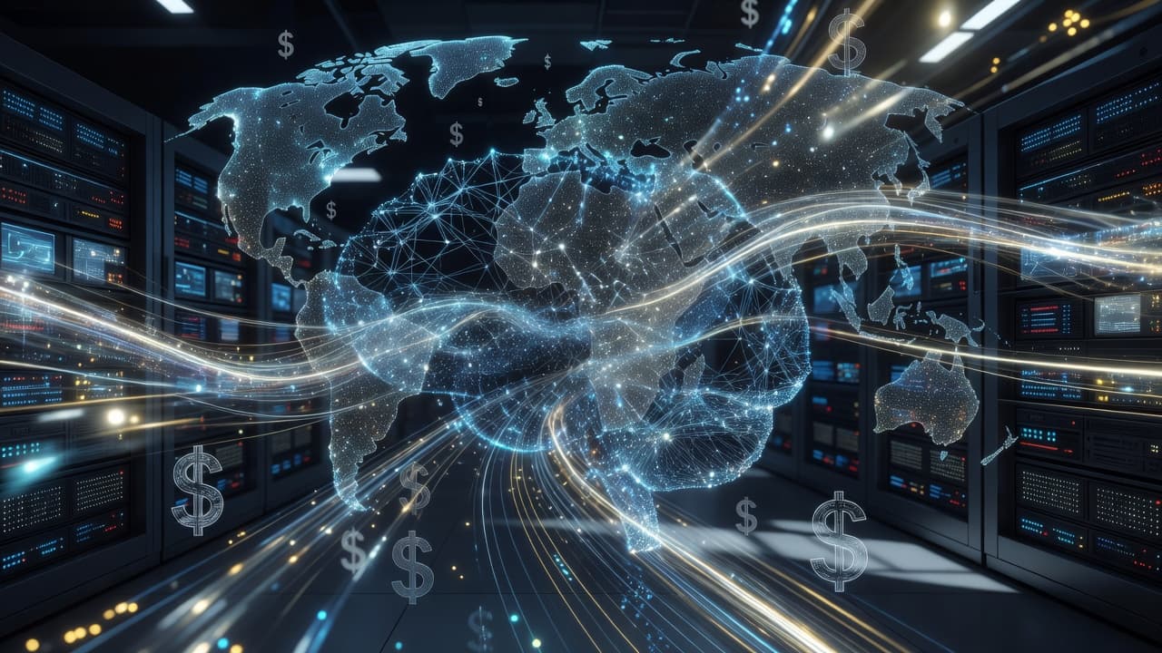 Together AI Secures $800M, Valuation Soars to $8.3B in Landmark AI Funding Round