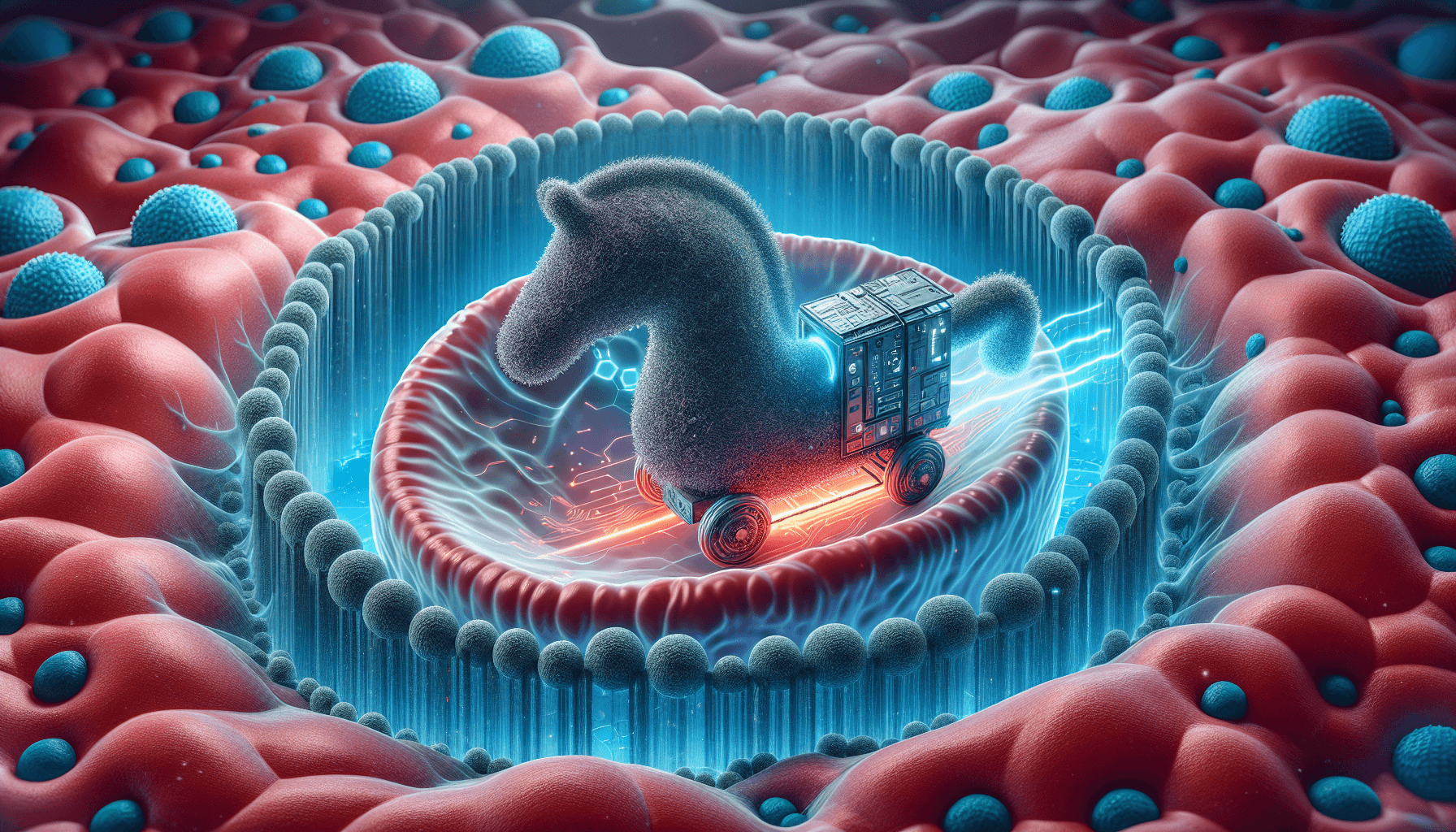 “Trojan Horse” Breakthrough: New Obesity Drug Targets Fat Cells for Dramatic Weight Loss