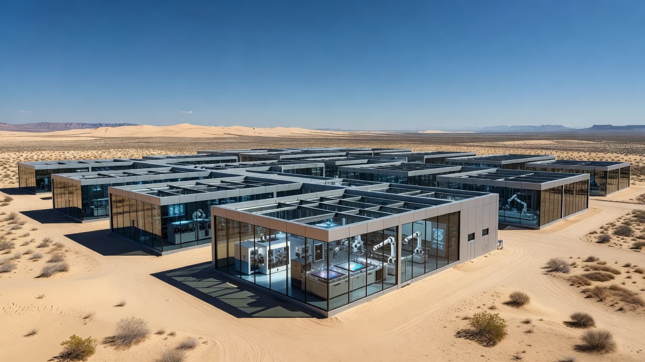 TSMC Supercharges Arizona Investment with $100 Billion Boost Amid Soaring AI Demand