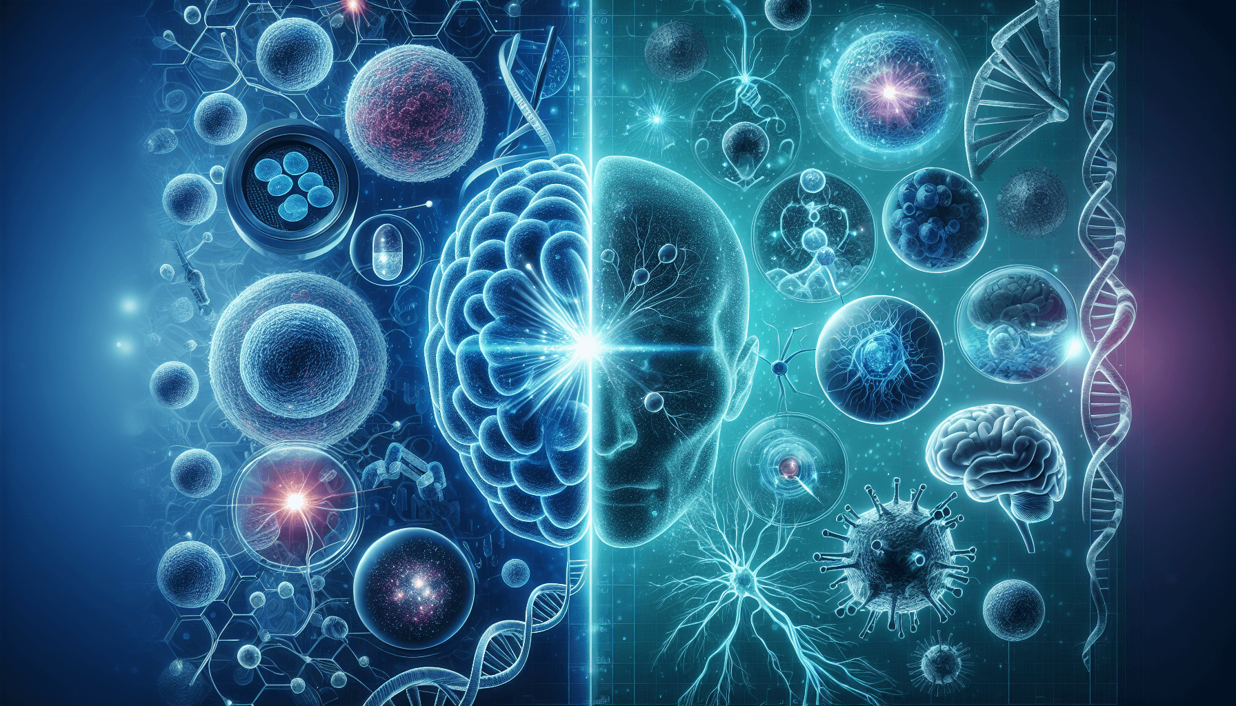 UCSF's Dual Breakthroughs: Reshaping the Fight Against Cancer and Neurological Disorders