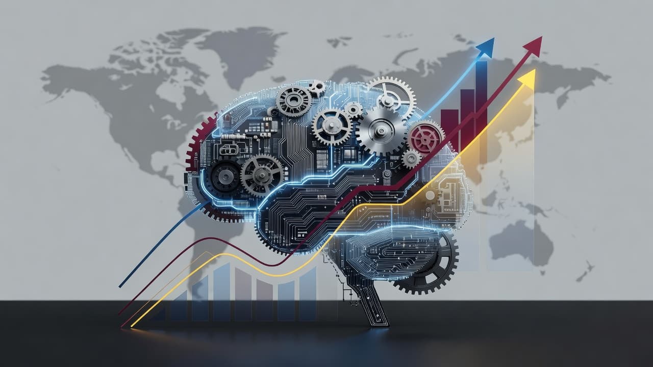 Unlocking AI's Full Potential: Accenture & CMU Launch Enterprise Adoption Model