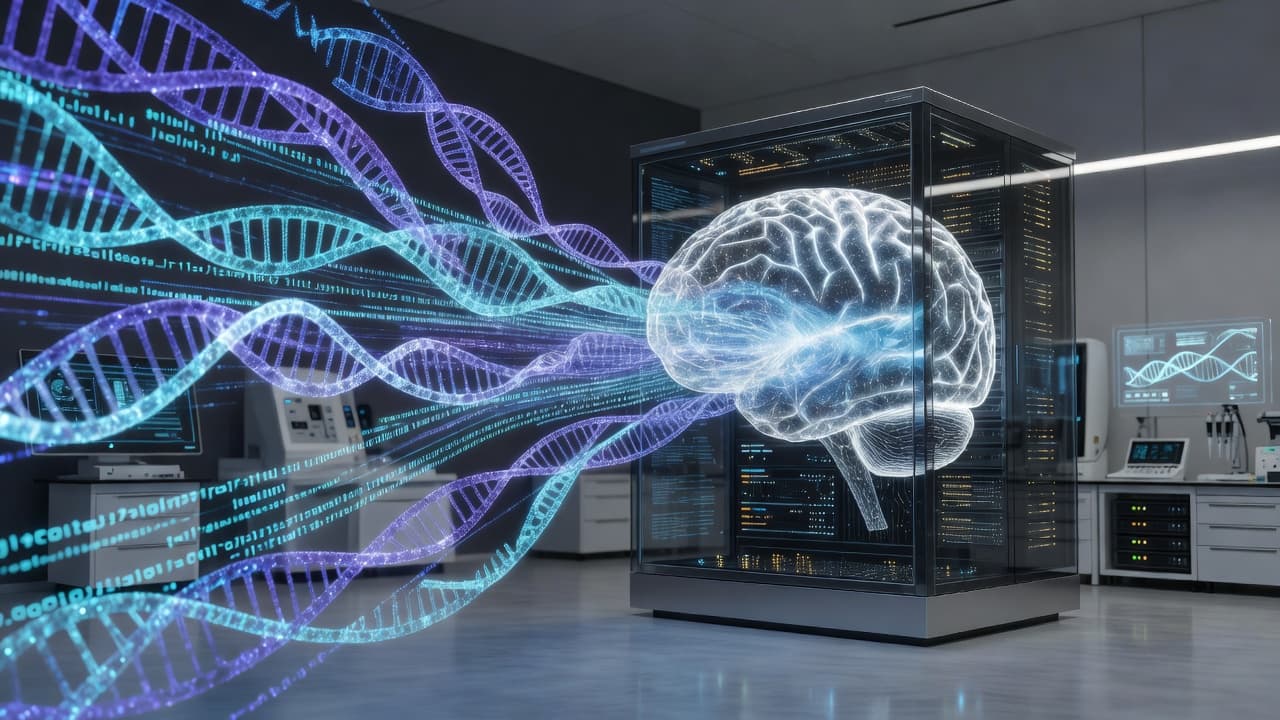 Unlocking Biological Insights: The Complex Challenge of Scaling AI Datasets for Transcriptomics