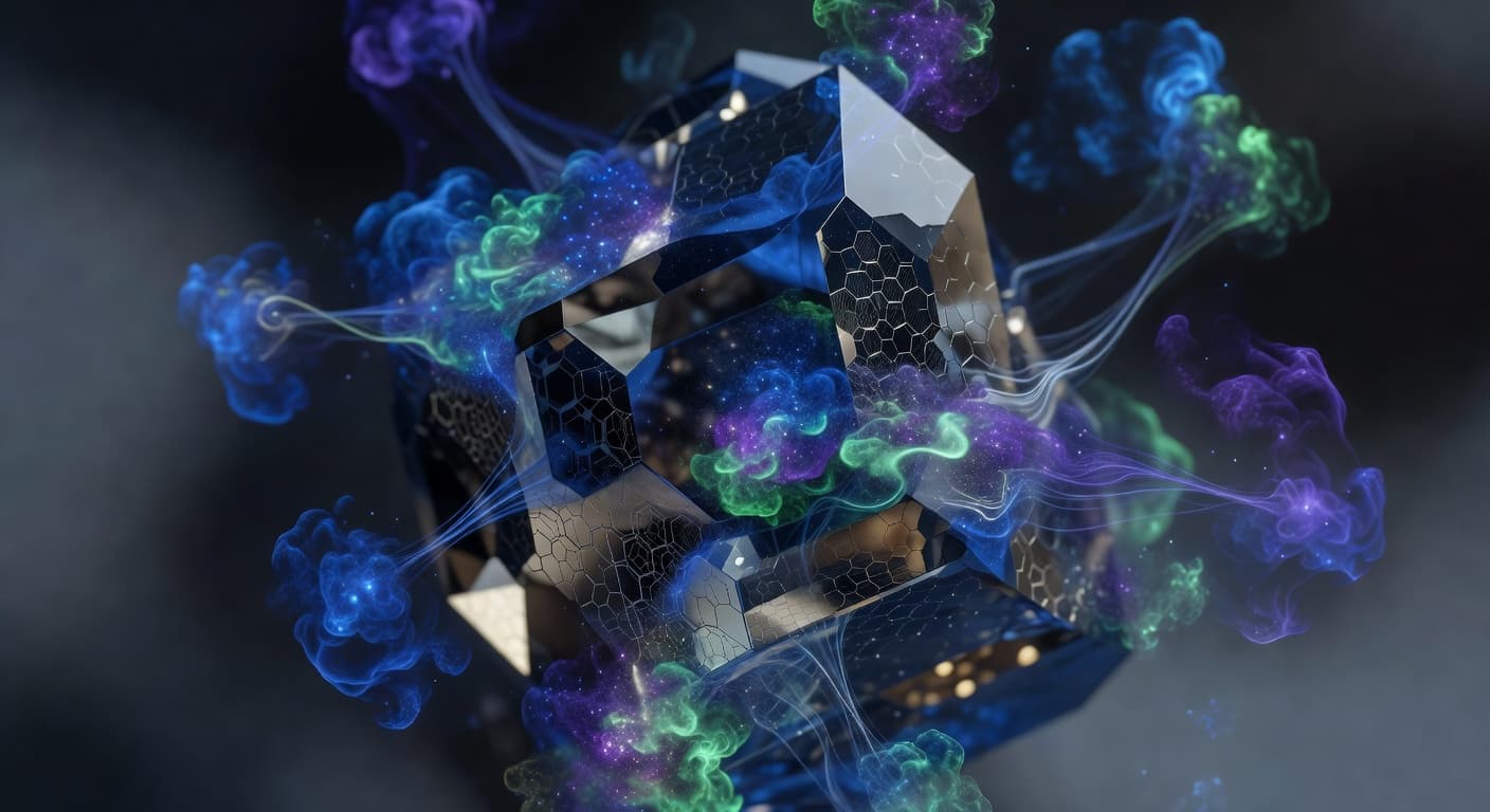Unveiling Cobalt's Hidden Depths: Scientists Discover Unexpected Quantum Complexity