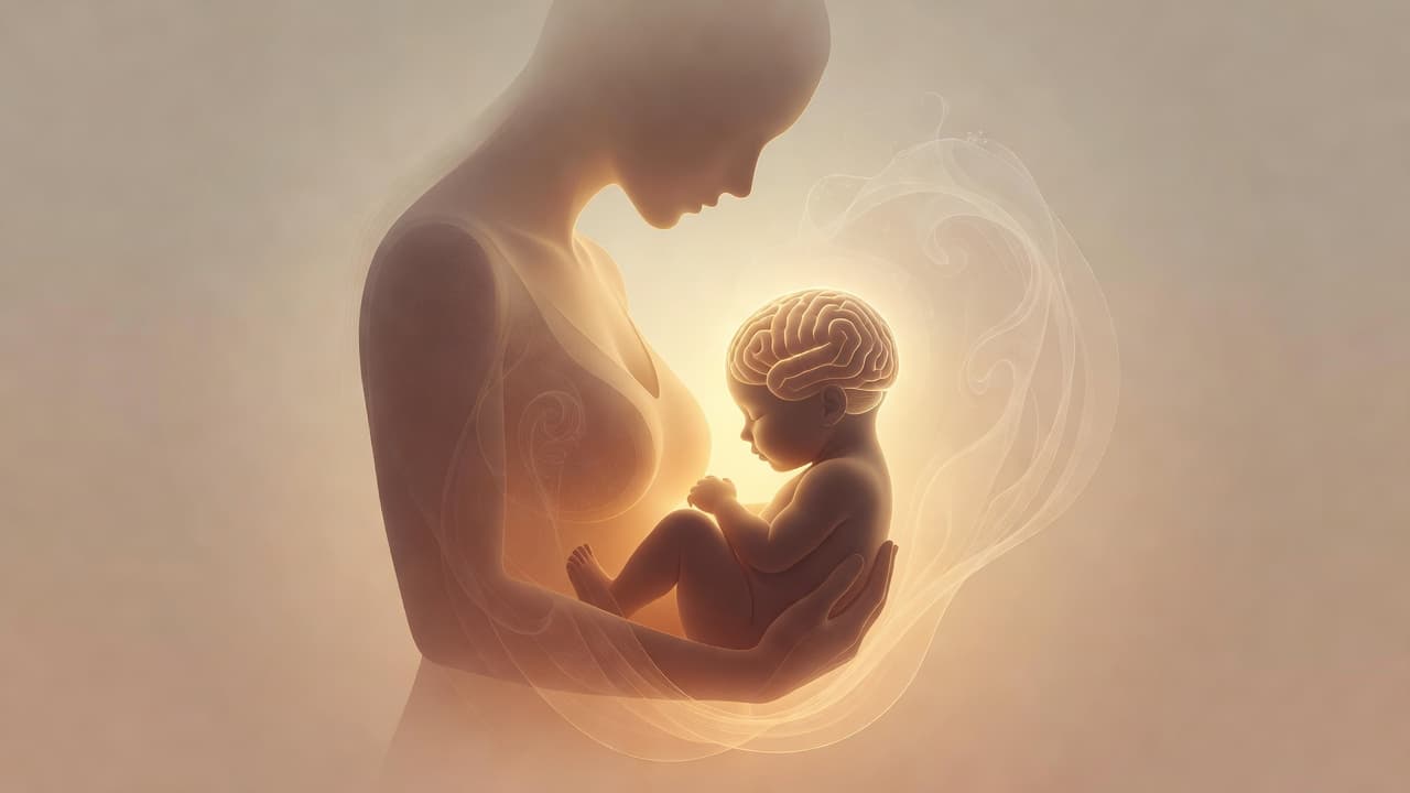 Unveiling the Link: Rare Pregnancy Infections May Triple Autism Risk