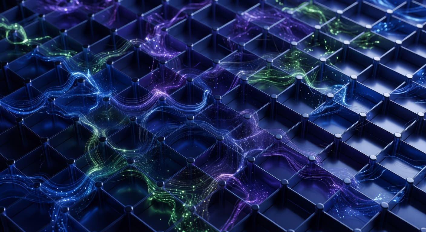 Unveiling the Quantum Enigma: Scientists Discover Hidden Complexity in Cobalt Metal