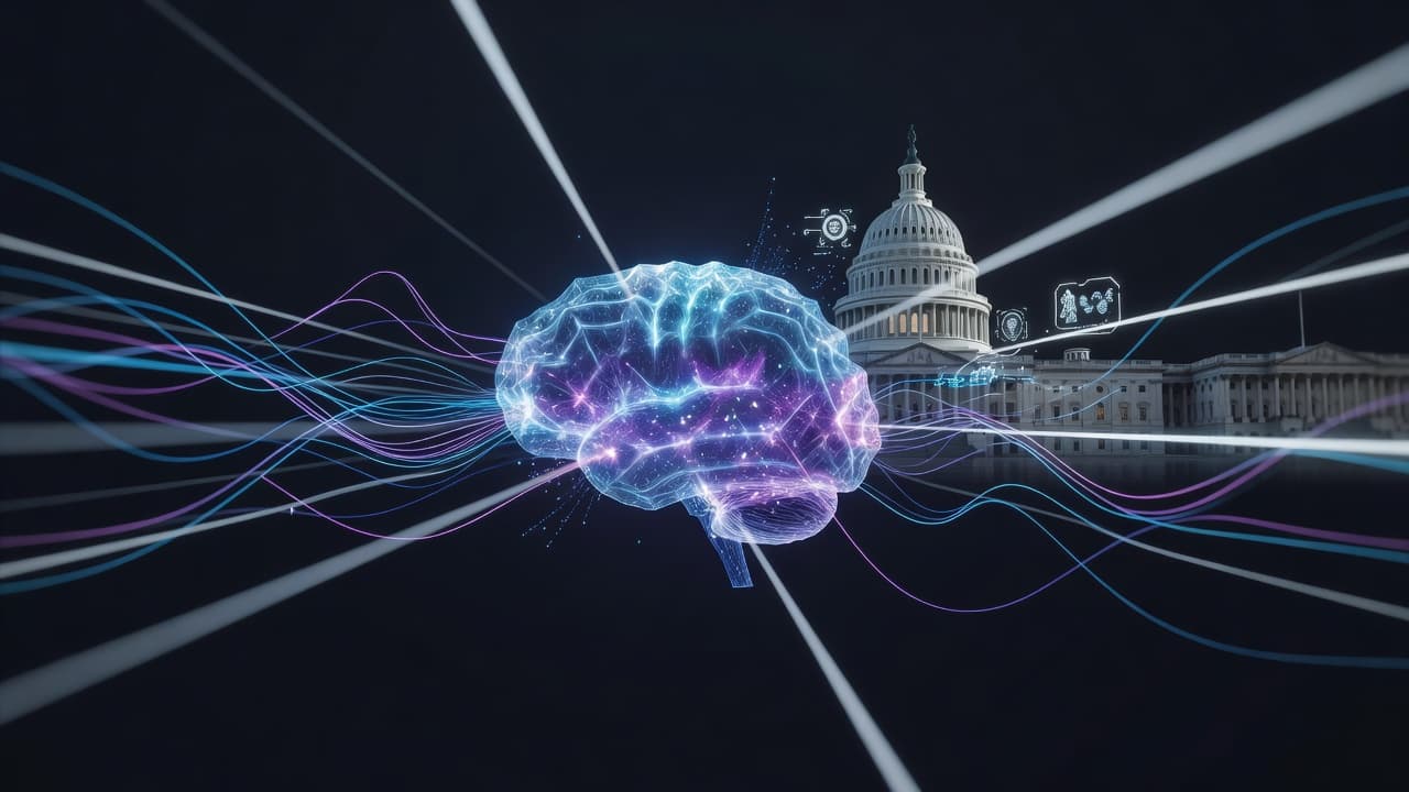 U.S. Greenlights Anthropic's Top AI Models: A New Era for Frontier Tech?