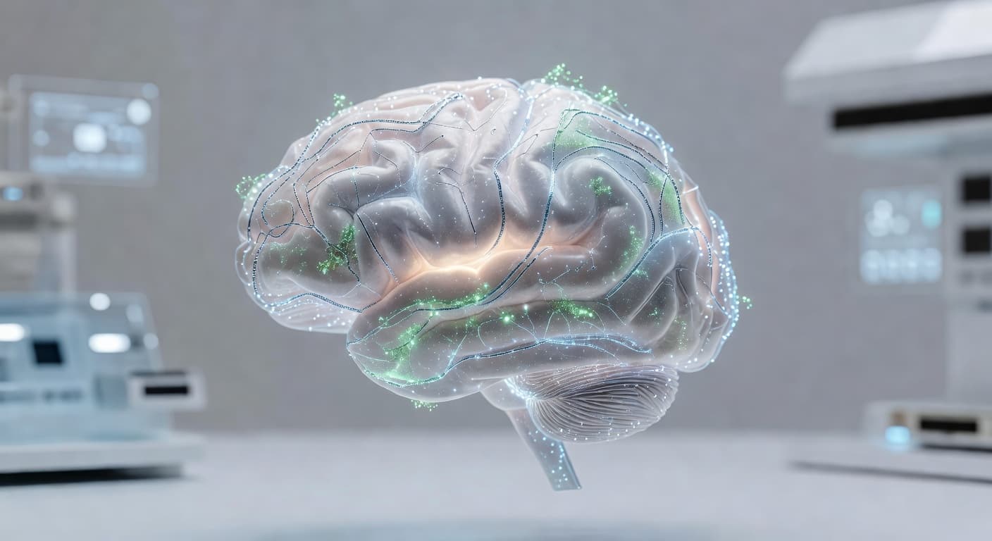 Vitamina K: Una Nuova Speranza per la Rigenerazione dei Neuroni Perduti nel Cervello